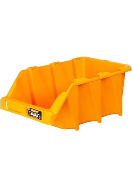 Yüksek Kaliteli Sarı Avadanlık 217X360X155 mm R-30