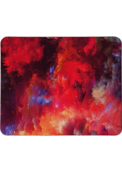 Alaca Bulaca Desenli 40X 28 cm Gamepad Kaymaz Taban Optik Bilgisayar Oyuncu Gaming Mouse Pad Mauspad