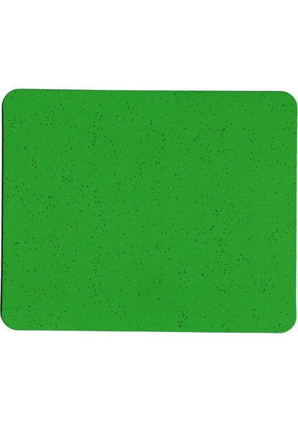 Yeşil Renkli Kum Desen Kaymaz Taban Optik Bilgisayar Notebook Mouse Pad Mauseped 17,5X21,5CM fiyatları