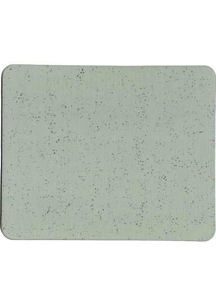 Gri Renkli Kum Desen Kaymaz Taban Optik Bilgisayar Notebook Mouse Pad Maus Ped 17,5X21,5CM fiyatları