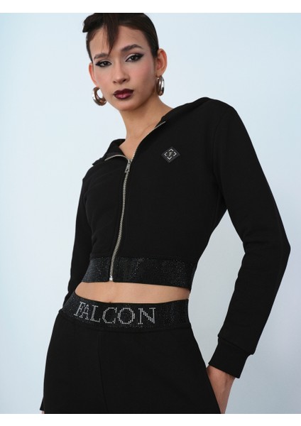 Regular Fit Kadın Sweatshirt fırsatları