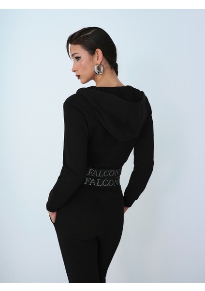 Regular Fit Kadın Sweatshirt