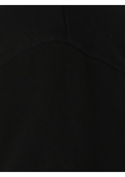 Loose Fit Erkek Sweatshirt