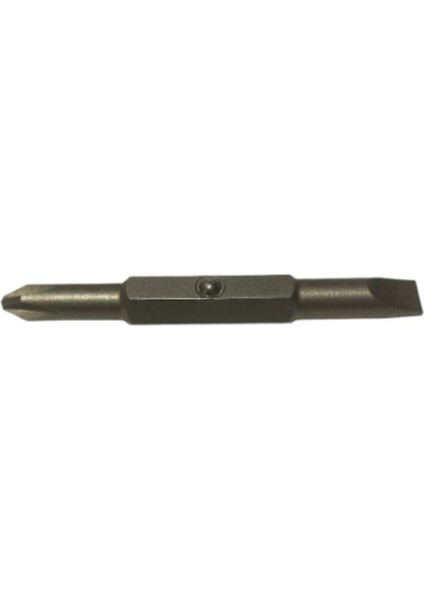 Iki Taraflı Çift Uç Bit Seti, 5'li, Çok Yönlü ve Dayanıklı, Hobi ve Iş Için Uygun