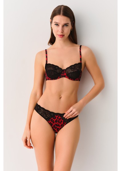 Lioness Slip Külot modelleri