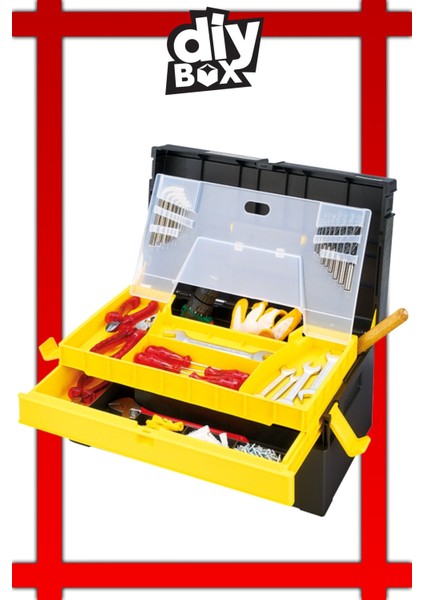 Küçük ve Şık Organizerli Raflı Takım Çantası, Kompakt ve Kullanışlı Tasarım fiyatları