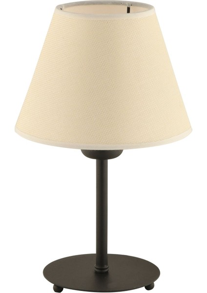 Füme Cam ve Kahve Kumaşla Şık Metal Abajur, Evinizde Sıcaklık ve Şıklık Sağlar fiyatları