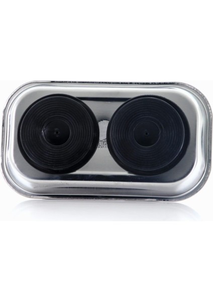 240X135MM Manyetik Paslanmaz Alet Tutucu Tepsi, Dayanıklı ve Pratik Kullanım Sağlar fiyatları