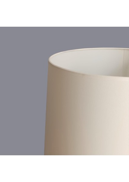 Motifli Gold Abajur, Şık ve Parlak Dekoratif Aydınlatma, Evinizde Sıcak Atmosfer Sağlar. fırsatları