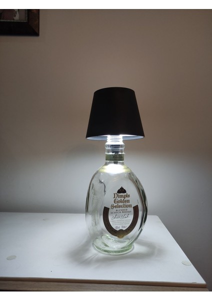 3 Kademeli Dokunmatik Siyah Abajur, USB Şarjlı, Şık ve Modern Tasarım fiyatları