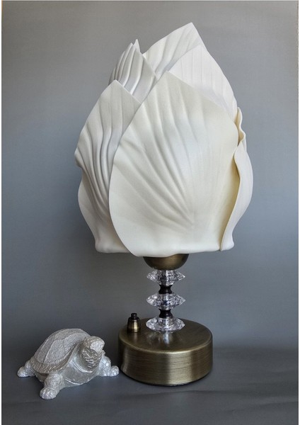 Taşınabilir Pilli Abajur ve Gece Lambası, Şık ve Pratik Aydınlatma Seçeneği fiyatları