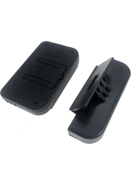 2'li KK-613D Dijital Mini Masa Saati, Alarm, Kronometre, Öğrenci, Siyah fırsatları