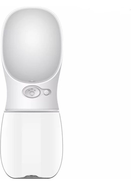 Taşınabilir 350ML Seyahat Suluğu Kedi Köpek Emniyetli Sızdırmaz Kutulu indirimleri