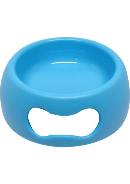 Yeşil Plastik Mama Kabı 20 cm - Sağlıklı ve Kullanışlı Evcil Hayvan Ürünü fiyatları