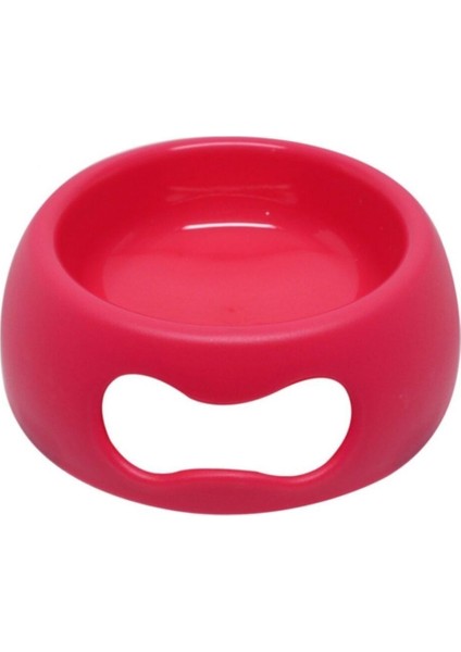 Yeşil Plastik Mama Kabı 20 cm - Sağlıklı ve Kullanışlı Evcil Hayvan Ürünü indirimleri