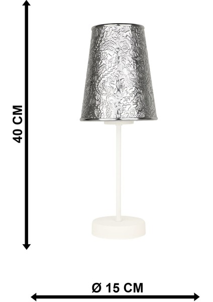 Renkli Masa Lambası, Şık ve Modern Tasarım, Ev ve Ofis Için Işıklandırma Seçeneği fırsatları