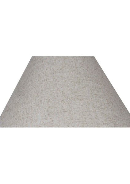 Yeşil Palm Seramik Abajur, Şık ve Doğal Dekorasyon Için Ideal Seçim