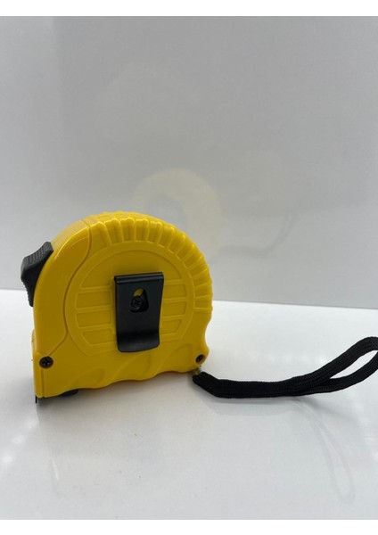 Çelik Şerit Metre 10 mt 25 Mm, Dayanıklı ve Hassas Ölçüm Aracı modelleri