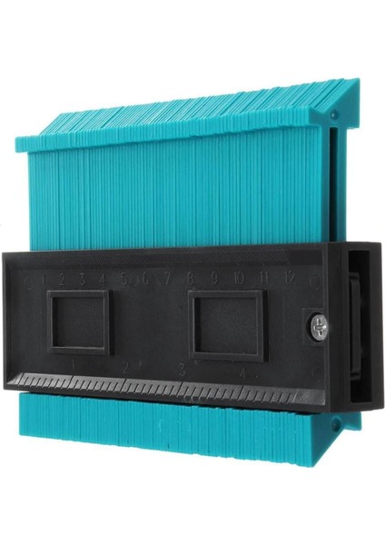 Ahşap Fayans Şekil Alma Kalıbı Çok Fonksiyonlu Ölçüm Aparatı modelleri