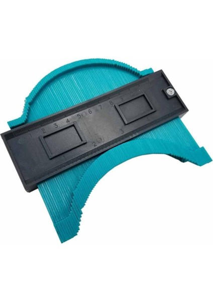 Ahşap Fayans Şekil Alma Kalıbı Çok Fonksiyonlu Ölçüm Aparatı fırsatları