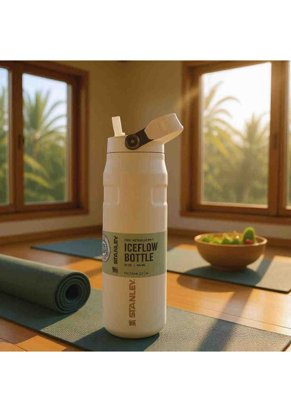 Termos Kılıfı ve Omuz Askısı The Aerolight Iceflow Bottle 24 Oz 0.70 Litre fırsatları