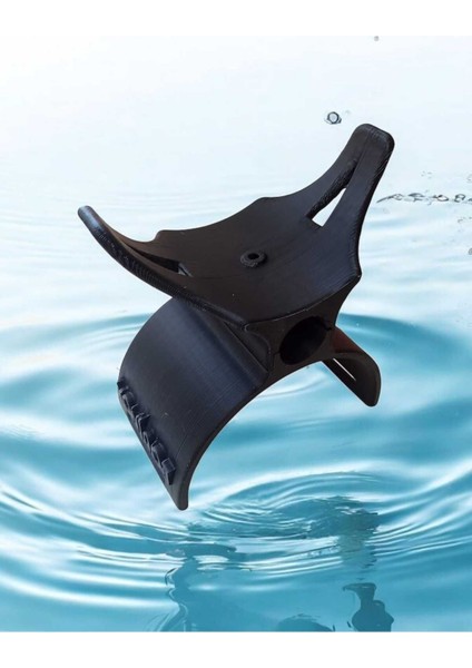 Konforlu ve Dayanıklı Güçlendirilmiş Kolçak, Dedektör Aksesuarı