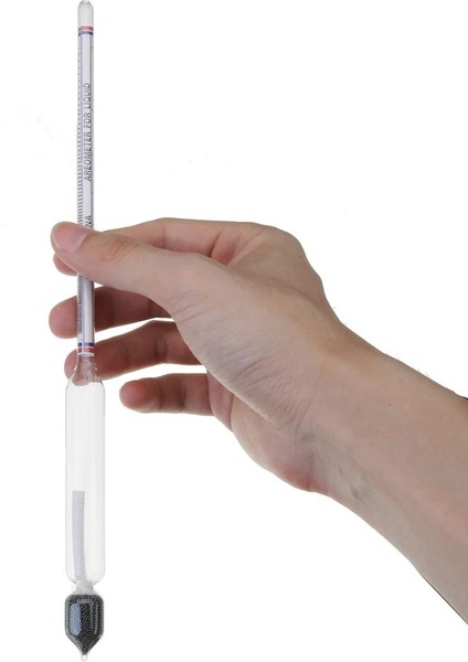 0-90° Alkolmetre ve 100 ml Mezur Seti, Hassas Ölçüm Sağlayan Güvenilir Araç modelleri