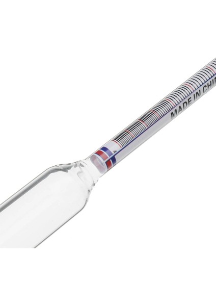 0-90° Alkolmetre ve 100 ml Mezur Seti, Hassas Ölçüm Sağlayan Güvenilir Araç fırsatları