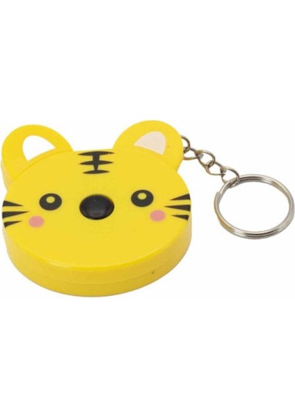 Figürlü 1,5m Ölçü Anahtarlık, Pratik ve Şık Aksesuar fiyatları