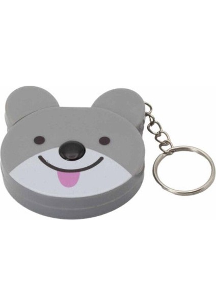 Figürlü 1,5m Ölçü Anahtarlık, Pratik ve Şık Aksesuar fırsatları