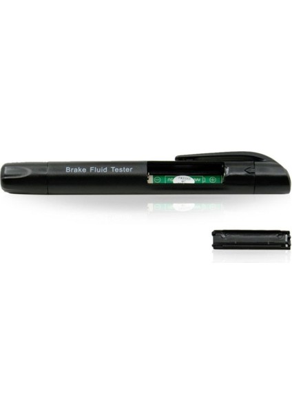 Hidrolik Yağ Test Kalemi, Güç ve Güvenlik Için Pratik Ölçüm Aracı modelleri