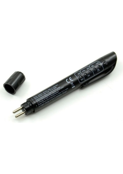 Hidrolik Yağ Test Kalemi, Güç ve Güvenlik Için Pratik Ölçüm Aracı indirimleri