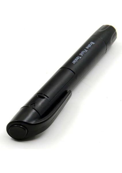 Hidrolik Yağ Test Kalemi, Güç ve Güvenlik Için Pratik Ölçüm Aracı