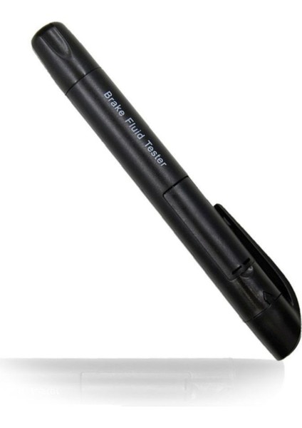 Hidrolik Yağ Test Kalemi, Güç ve Güvenlik Için Pratik Ölçüm Aracı