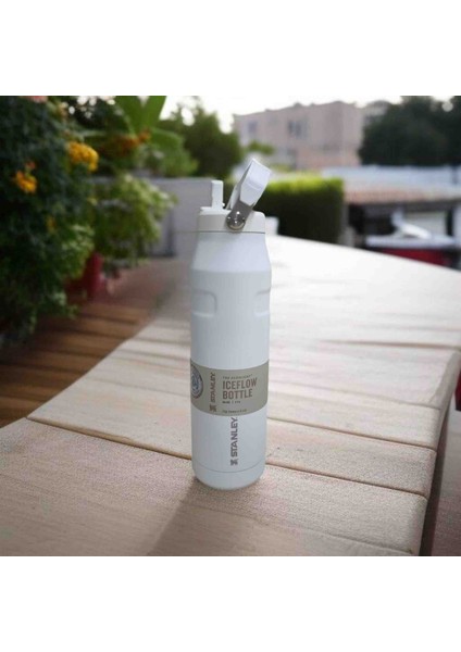 Termos Kılıfı ve Omuz Askısı The Aerolight Iceflow Bottle 36 Oz 1.1 Litre fırsatları