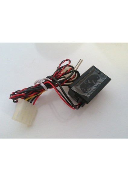 Dijital Sıcaklık Ölçer, Hassas ve Güvenilir Termometre fiyatları