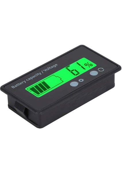 Dijital Işıklı Pil Test Cihazı, Kolay ve Hızlı Pil Kontrolleri Için Ideal Araç fırsatları
