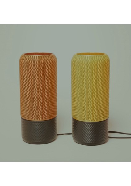 Özel Tasarım Altın Renk Abajur ile Şıklık ve Işık Güzelliği fiyatları