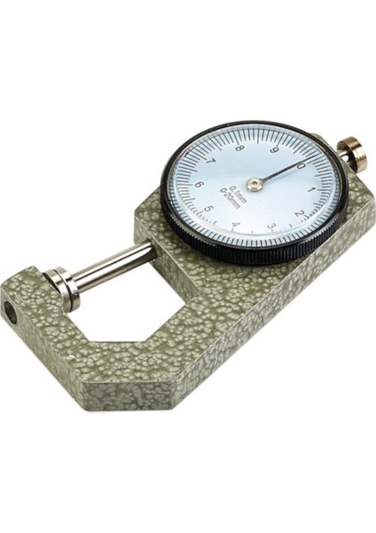 0-20X0,1MM Cep Tipi Kalınlık Ölçüm Cihazı