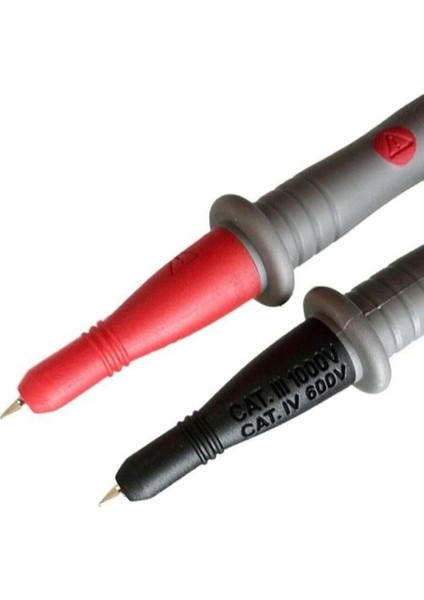 10A 600V 45° Ölçü Probu, Dayanıklı ve Güvenli Elektrik Testi Aracı fiyatları