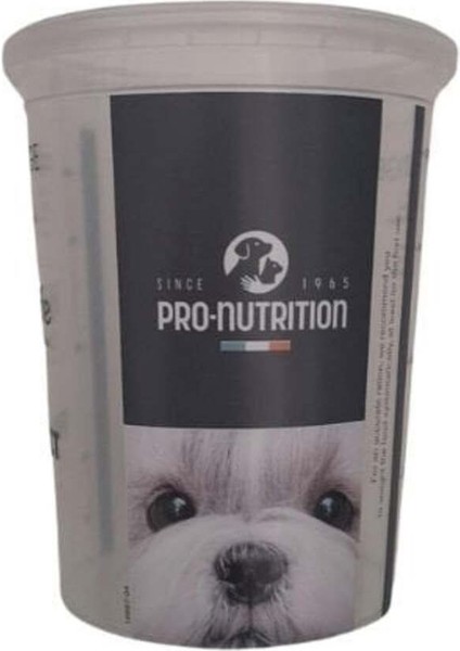 Turuncu Renkli, Kolay Temizlenen Kedi ve Köpek Mama Ölçü Kabı