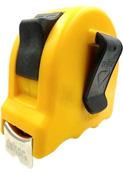 Sarı Dekor Şerit 5 Metre 25MM, Hediye ve Dekorasyon Için Şık Seçenek fiyatları