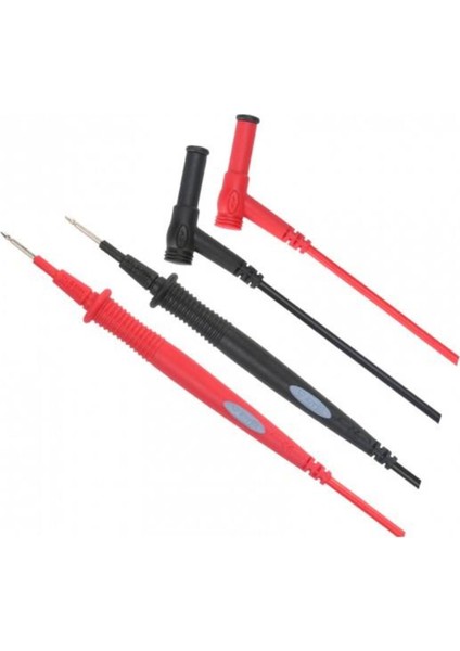 Ultra Hassas Ölçüm Probu, Dayanıklı ve Güvenilir Kullanım Için Ideal