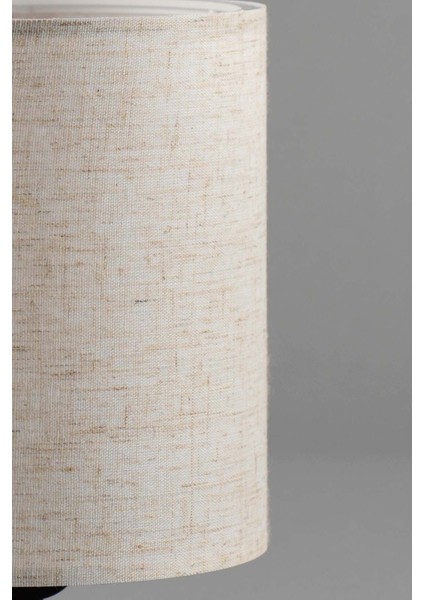 Mini-L Siyah-Beyaz Kırcıllı, 14X14X26 Cm, Şık ve Kullanışlı Tasarım fiyatları