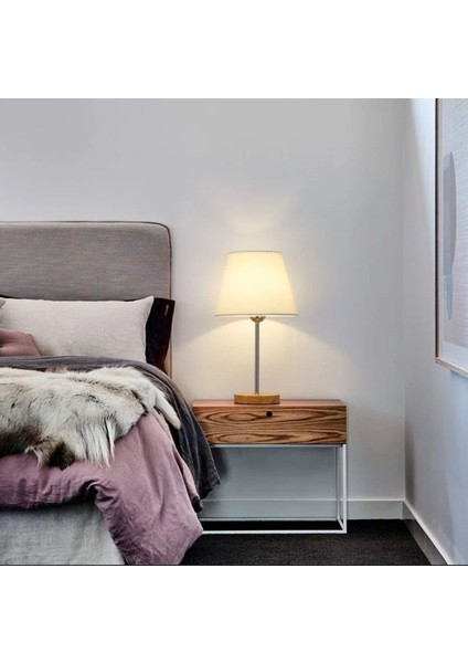 El Yapımı Doğal Ahşap Abajur, Şık ve Sıcak Dekorasyon Için Ideal Seçim modelleri