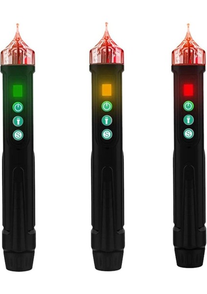 Yüksek Hassasiyetli Ncvt Test Cihazı, Güvenilir ve Dayanıklı Elektrik Test Aleti fiyatları