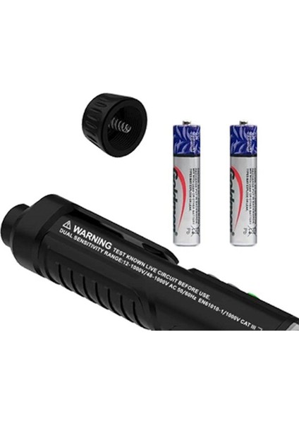 Yüksek Hassasiyetli Ncvt Test Cihazı, Güvenilir ve Dayanıklı Elektrik Test Aleti modelleri