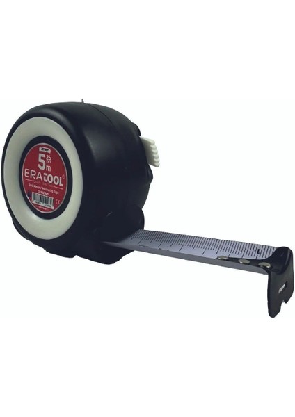 Şerit Metre Eratool 5 Metre, Dayanıklı ve Kullanışlı Ölçüm Aracı fiyatları