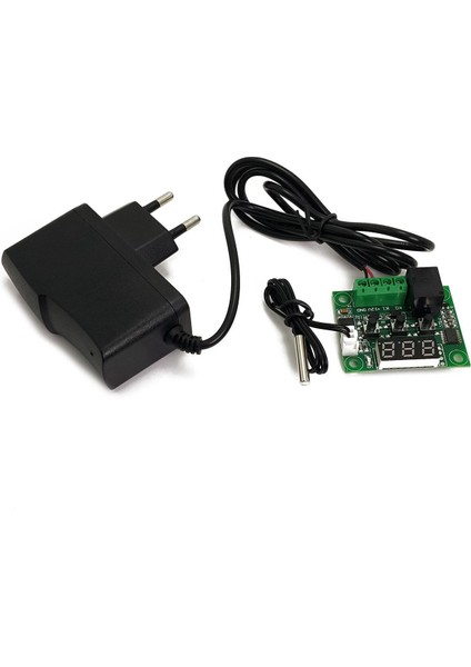 Hazır Kurulu Kuluçka Termostatı, Ayar Yapılmış, Güvenilir ve Kullanıma Hazır fiyatları