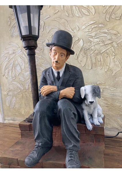 Çok Renkli Sokak Lambası, Şık ve Renkli Aydınlatma, Dekoratif ve Modern Tasarım modelleri